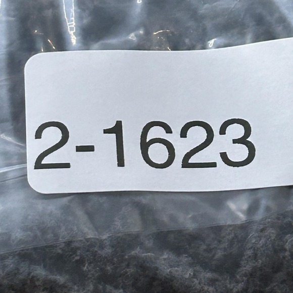 Vintage Repp Ltd Sweater Mens Large Gray Herringbone Knit Crewneck Pullover - Picture 8 of 8